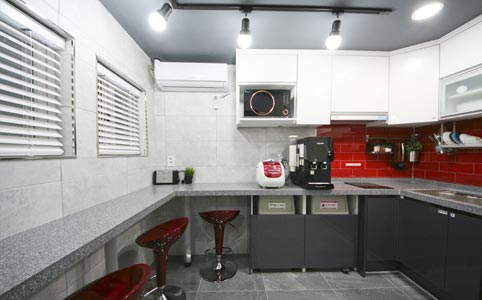 리치하우스에 방문하시어 확인하세요!